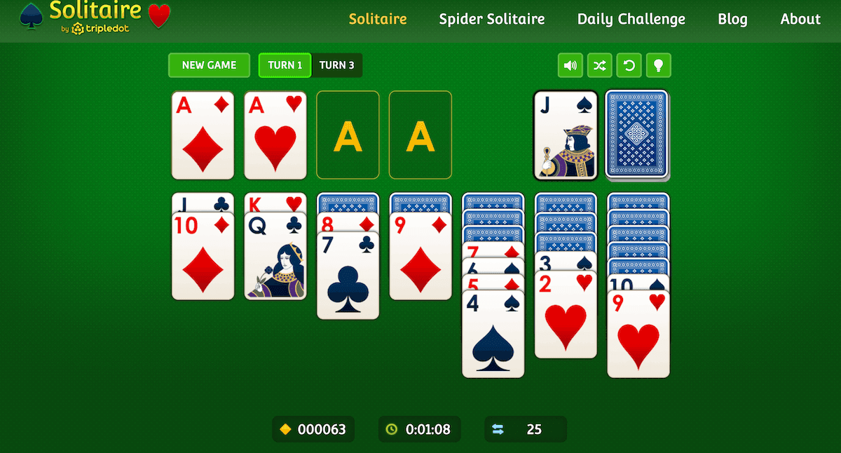 Solitaire Scoring System: How Is Solitaire Scored?