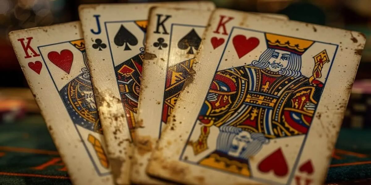 When Was Solitaire Invented? The History of Solitaire Explained