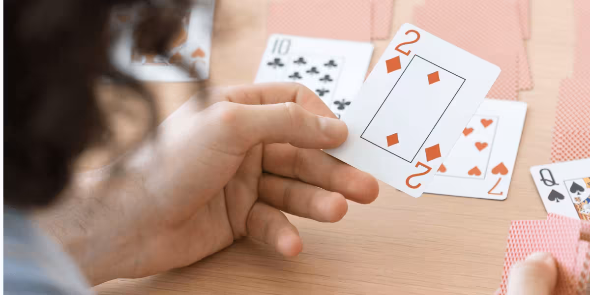 Patience vs Solitaire: Are They the Same Game?