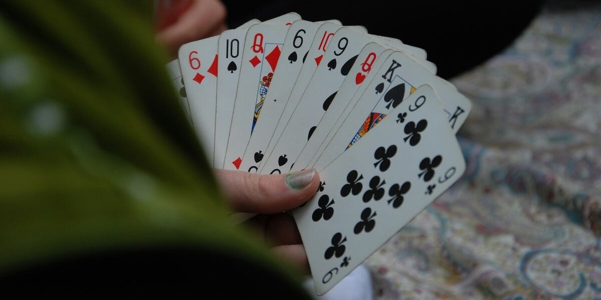 Solitaire Glossary: All the Important Solitaire Terms