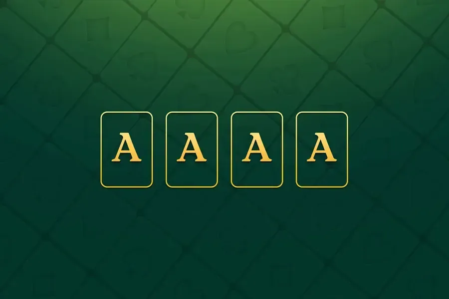 Vegas Solitaire: Rules, Scoring, and Strategy